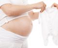 Asystent ciąży dla nowoczesnej kobiety