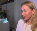 Katarzyna Warnke: jako kobieta obawiam się, że mam mniejsze szanse na karierę zagraniczną niż mój mąż