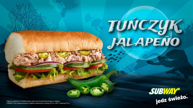 Tuna-Jalapeno